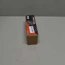 8126 Chrome Single-Feed Fuel Line Kit w/ 3/8" Barb Fitting | Direct Replacement for OEM Part #8126 | Easy Installation