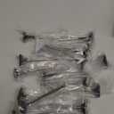 SecosAutoparts 16Pcs Exhaust Intake Valve Kit, Fit for Toyota Corolla Prius C-HR L4 1.8L DOHC 16V 2008-2015, Fit for Lexus Ct200h 2011-2017# 13715-0T010, 13711-0T010