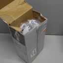 Grab Bars for Bathtubs and Showers 3 Suction Cups Shower Handle, Heavy Duty Safety Shower Grab Bars for Seniors and Elderly, Handicap Bars for Bathroom 2 Pack, Gray (11 in)