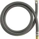 Delta Faucet RP32527 Hose Assembly, Chrome