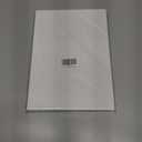 50th Birthday Party Decorations for Women, Sweet Pink Glitter in 1975 Birthday Decor Poster Acrylic Table Sign, 50th Birthday Party Supplies, Double-Sided