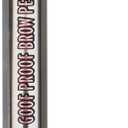 Benefit Goof Proof Brow Pencil - # 5 (Deep) 0.34g/0.01oz