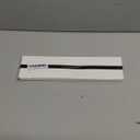 Mosonio Compatible with Apple Watch Band 38mm 40mm 41mm 42mm 44mm 45mm 46mm 49mm with 2 Pack Case Women, Jewelry Replacement Metal Bands Strap with Bling PC Protective Case for iWatch Ultra SE Series 11/10/9/8/7/6/5/4/3/2/1 (Silver)