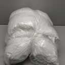 MIULEE 20 x 20 Pillow Inserts (Set of 2) -Throw Pillows for Couch Sofa with 100% Cotton Covers