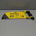 Stanley STHT20139L Rubber Grip Hacksaw