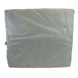 G.B.C. Insert Pillow, 22-1/2 x 25-3/4 x 5-1/4 Inches - White