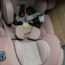 Graco 4Ever DLX 4 in 1 Car Seat | Infant to Toddler Car Seat, Maven, Adaptable for 10 Years of Use, Size: 20x21.5x24 Inch
