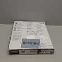 KOHLER 4695-96 Ridgewood Round-Front Toilet Seat, Compression-Molded Wood, Color-Matched Plastic Hinges, Biscuit