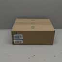 BASIKER Pillar Post Trim Fit for 2015 to 2021 Ford F150 Center Window Pillar Kit with Keypad, Door Window B Pillar Glossy Black Cover, Strong Toughness PC Material