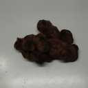 2.5 Inch Brown Large Craft Pom Poms 15 Pieces