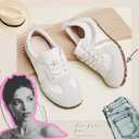 Women Loafers Shoes Casual Flat Comfortable Walking Shoes Women's Fashion Sneakers Footwear