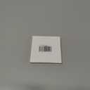 Be Merry Ceramic Christmas Ornament, Bee Lover Gift, Xmas Tree Trimming Party, Bee Keeper (C10)