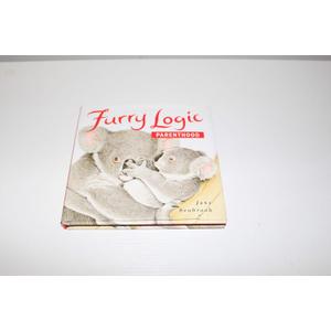 Furry Logic Parenthood by Jane Seabrook (Book)