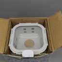 Glass Food Storage Containers with Glass Lids  28oz Meal Prep Containers, Lunch Box with Silicone Sleeve  Stackable Containers for Lunch & Leftovers