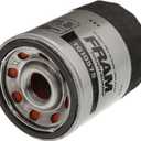 FRAM Tough Guard Replacement Oil Filter TG10575, Designed for Interval Full-Flow Changes Lasting Up to 15K Miles