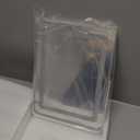 Vanity Mirror with Lights, 14.5" Light Up Makeup Mirror, LED Makeup Mirror with Lights for Bedroom Tabletop, Smart Touch Control 3 Colors Dimmable, 360 Rotation (White)