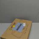 Wood Christmas Tree Collar, Wooden Hexagon Tree Base Cover, Handcrafted Natural Wooden Tree Ring, Vintage Weathered Tree Skirt for Xmas Decor, Rustic (Distressed White)