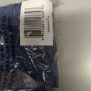 Kanu Surf Girls Hurricane Beach Sport UPF 50 One Piece Swimsuit (8, Sparkle Solid Navy)