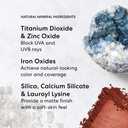 bareMinerals Original Loose Powder Foundation SPF 15, Clean Mineral Powder Face Makeup, Sheer-to-Full Coverage, Talc-Free, Non-Comedogenic, Vegan, Cruelty-Free & Dermatologist-Tested (0.28 Ounce (Pack of 1), 12 Medium Beige)