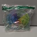 2 Pieces Acrylic Feelings Wheel & Needs Wheels Emotions Wheel Mental Health Tool for Home/Office/School Education Supplies School Classroom Decor