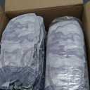 Ninjamas Boys Bedwetting Nighttime Underwear, Size L (64-95+ lbs), 34 Count, Overnight Protection, Ultra Absorbent, Hypoallergenic