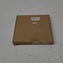 Floral Baby Mobile Nursery Decor Felt Flowers Butterflies Baby Mobile for Crib Boys Girls Boho Style Neutral Baby Gift Hanging for Nursery Decor Accessories