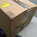 Senville 6000 BTU Window Air Conditioner, Cools Up to 250 Sq. Ft., Easy to Use, Washable Filter