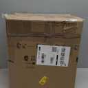 100 Pack Clear Plastic Egg Cartons, Reusable Stackable Egg Containers for Farm, Market & Fridge Storage, 34 Grid