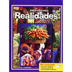 Realidades 2 (Spanish Edition)