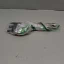 GIGALUMI Garden Decor Outdoor Lights 120LED 2Pack, Solar Garden Lights for Christmas Outside Fairy Firework Decorative,Solar Powered for Yard Pathway Flowerbed Planter Balcony Patio Decor (Warm White