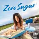 V8 Energy Zero Sugar Cherry Lime 11.5 fl. oz. Can (12 Pack) (EXP 08/19/26)