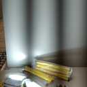 22000 Lumen Work Lights with Stand, 3 Head Portable LED Work Light, with Adjustable&Foldable Tripod Stand, IP66 Waterproof Lamp for Outdoor Indoor Job Site Workshop Garage Construction Site Lighting