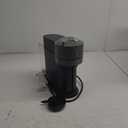 Nespresso Vertuo Next Coffee and Espresso Maker, Machine Only, 1260 watts, Dark Gray