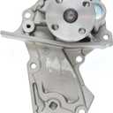 Gates Water Pump