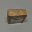 Puroma 4 Pack Keyed Padlock with 6 Keys Alike, 1.8 Inch Locker Lock 40mm Heavy-Duty Locks for Gate Fence Hasp Cabinet Toolbox School Gym Locker (Black)