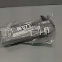 Professional Round Brush for Blow Drying  Large Ceramic Ion Thermal Barrel Brush for Sleek, Precise Heat Styling and Maximum Volume  Lightweight Hair Brush for Smooth, Manageable Hair (2 Inch) (Not Electrical)