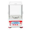 UXILAII Analytical Balance GN Unit Lab Scale Glass Windshield 220g 0.1mg