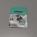 ENVEL 4 pack Upgraded USB C to USB Adapter, 10 Gbps Type-C Male to USB3 Female OTG Converter, Compatible with Apple iWatch iPhone 17 16 15 Galaxy S24 iPad Air 4 5 Mini 6