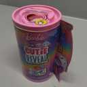 Cutie Reveal Barbie