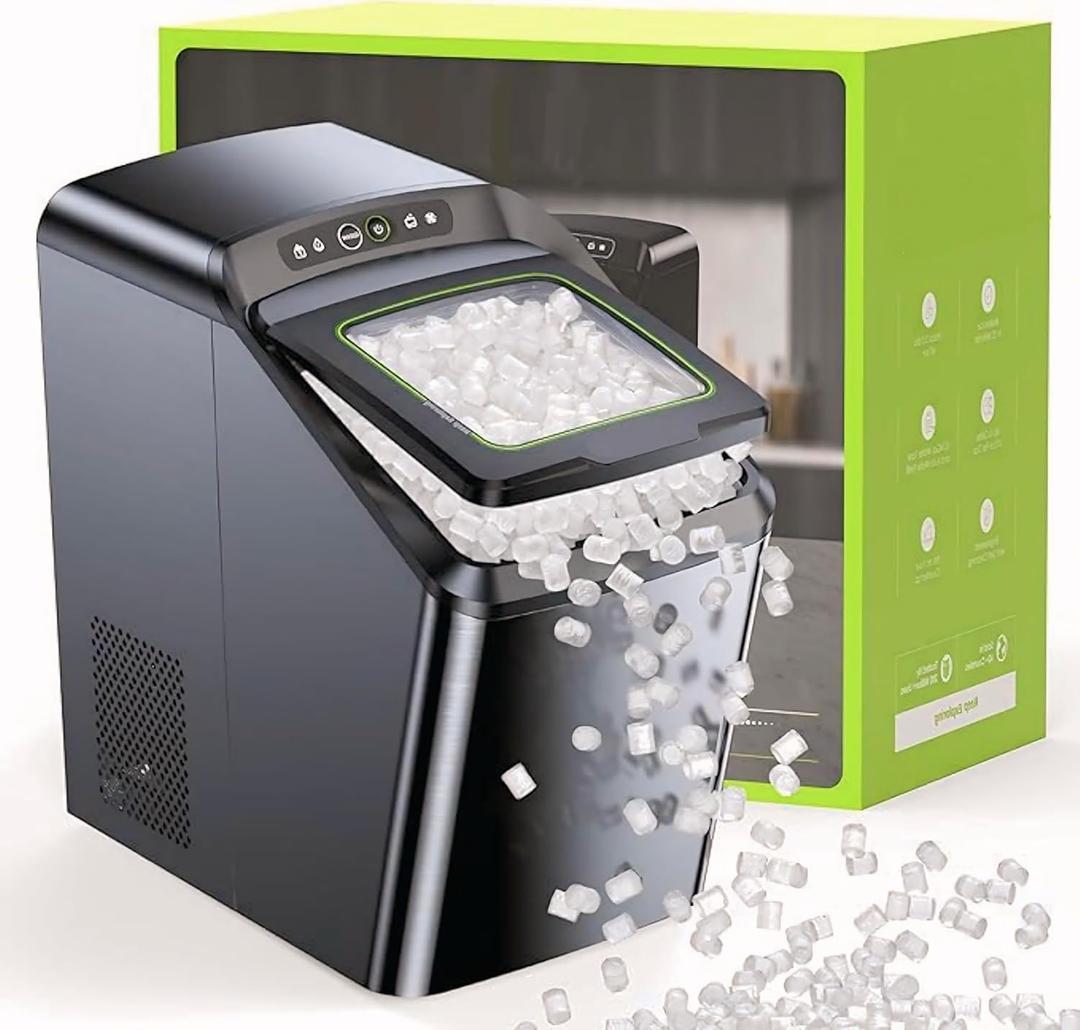 Ice Maker Countertop