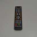 V2-GR Replace Remote Control fit for oCosmo E32 CE3200V XVN020 E32 CE3200V-WX2201P71 E32 CE3200V-XVN020 TV DVD Combo and Sound Bar