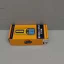 5 in 1 Stud Finder, Poledy Stud Detector - Precisely Locates the Center and Edge of Studs, Wall Scanner with Audio Alarm & Deep Scan Sensor for Wood, Metal Studs, Live AC Wires, Pipes & Joists