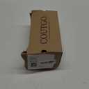 Wedge Sandals for Women Open Toe Wedge Heels for Women Square Toe Wedge Mules, Size 8