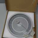 WB30T10133 Range 9" Dual Radiant Surface Element by puxyblue fit for GE Electric Range Cooktop Replaces 1474218 EAP2321567 PS2321567 AP4345739