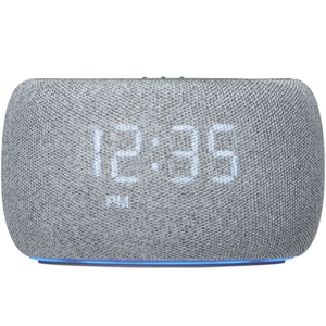 iLive GENTLE WAKE ALARM CLOCK WHITE NOISE MACHINE