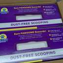 Scoop Away Advanced Multi-Cat Clumping Cat Litter, Meadow Fresh Scent, Pack of 2, 18.5 Pounds 