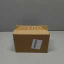 3pcs 5 Inches Moss Easter Bunny Home Decor, Artificial Moss Rabbit for Easter Decorations,Cute Bunny Figurines as Spring Decor