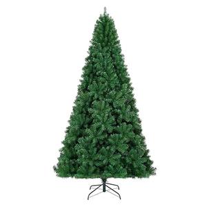 KTKDE 9ft Artificial Full Christmass Tree,Premium Spruce Holiday Christmas Tree w/ 2,640 Branch Tips, Xmas Trees Easy Assembly, Foldable Base Tall Christmas Tree for Home Office Party Decoration KTKDE 9ft Artificial Full Christmass Tree,Premium Spruce Holiday Christmas Tree w/ 2,640 Branch Tips, Xmas Trees Easy Assembly, Foldable Base Tall Christmas Tree for Home Office Party Decoration
