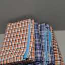 Non-Slip Bed Pads for Incontinence Washable (23" x 45"| 4Pack),Waterproof Bed Pads,Adult Washable Incontinence Bed Pads for Adults,Dog,Kids