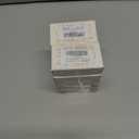 10 x MAYCHAO Jelly Gel Nail Polish -15ML Nude Brown Jelly Gel Polish Soak Off UV LED Sheer Brown Nail Polish for DIY Manicure Home Salon Nail Art, 0.5 OZ